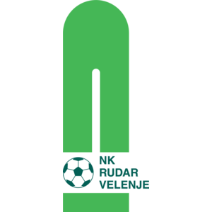 NK Rudar Velenje Logo